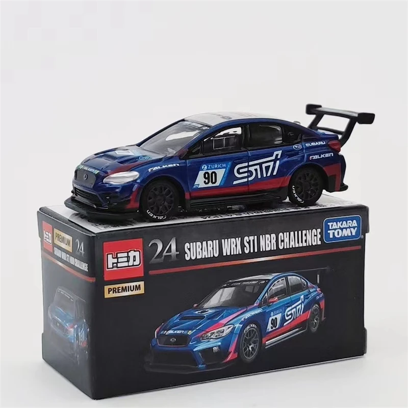 Takara tomy tomica премиум автомобиль - Фотография_5