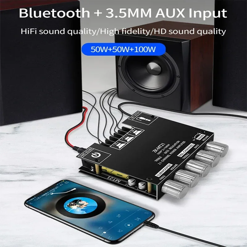 Zk-mt21 канал bluetooth 5 - Фотография_2