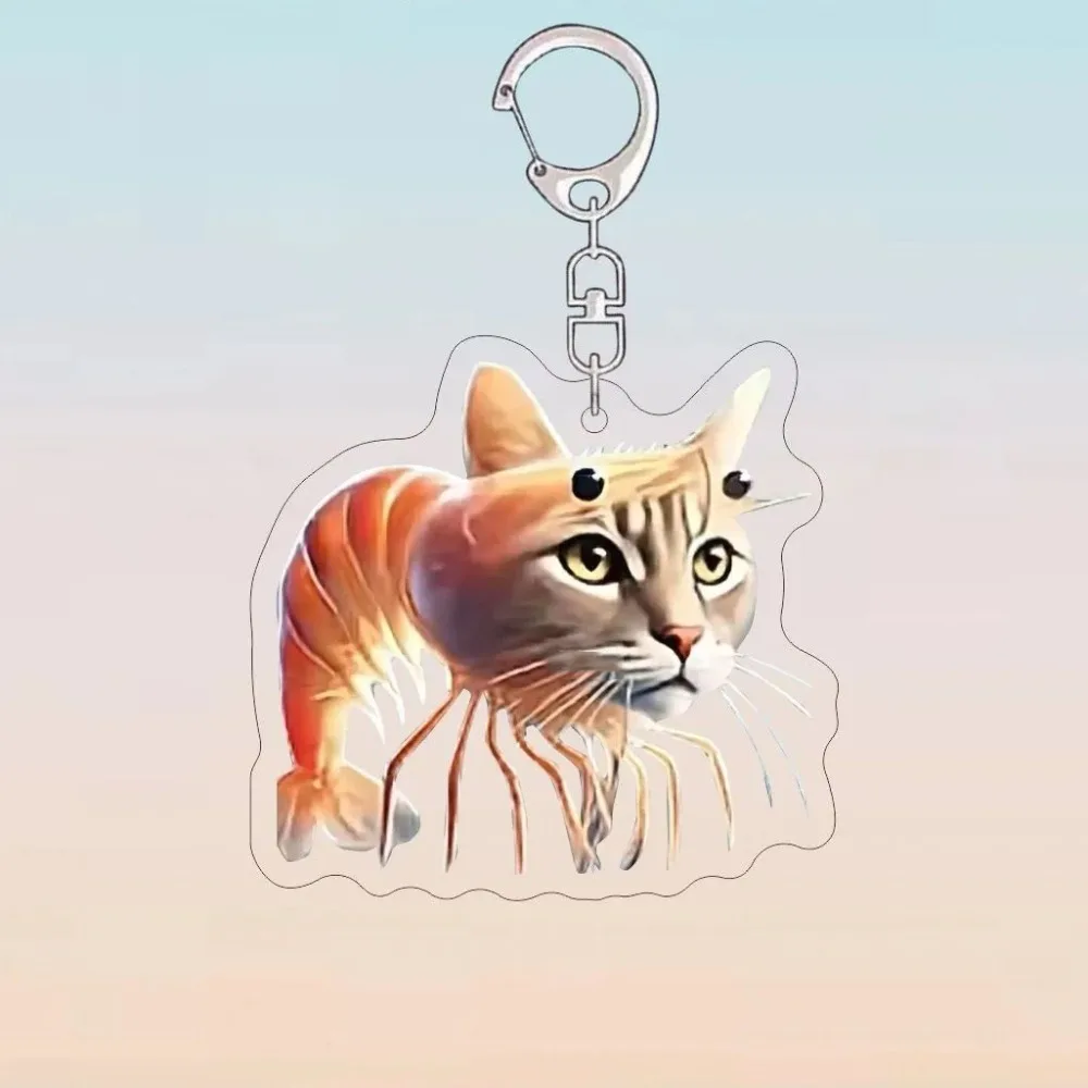 Брелок tralalero tralala brainrot tung tung sahur - Фотография_3