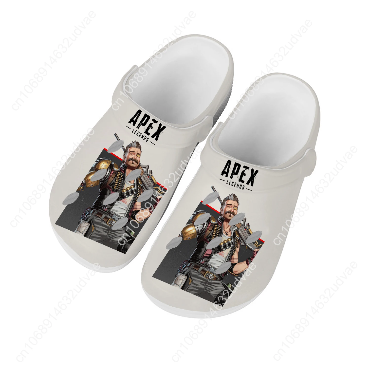 A-apex legends, обувь для воды - Фотография_2