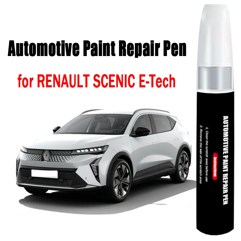 Ручка для ремонта автомобильной краски для renault scenic e-tech