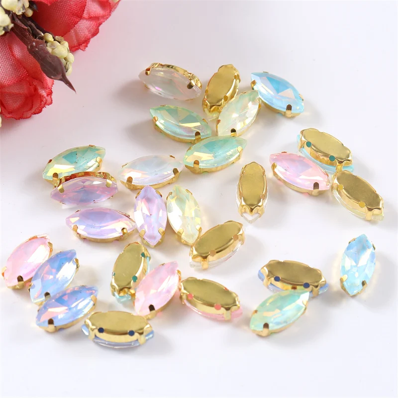 Желейный конский глаз - Фотография_2