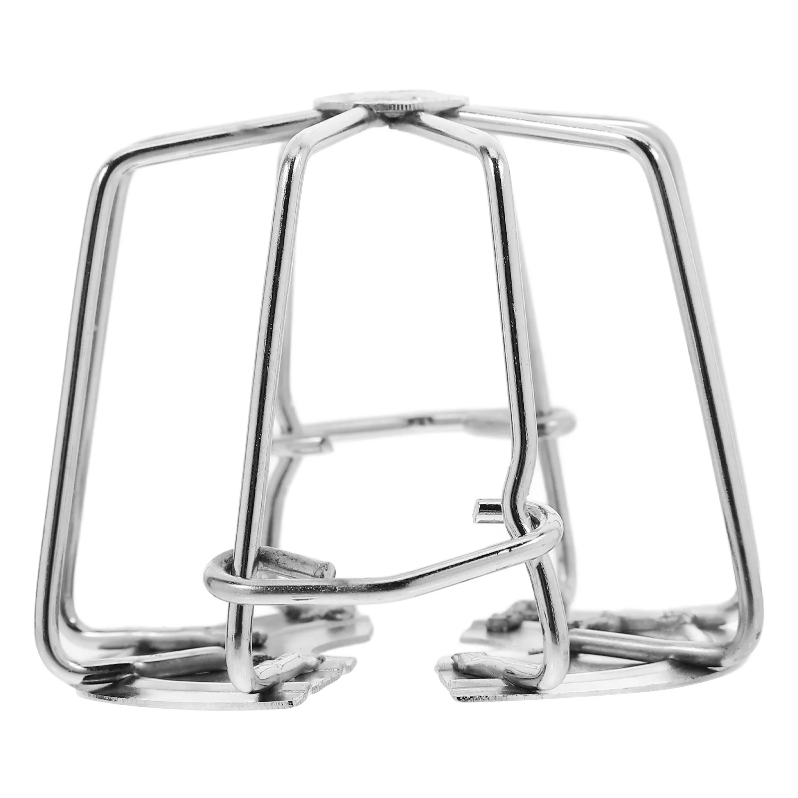 Железная защита головы спринклера от пожара