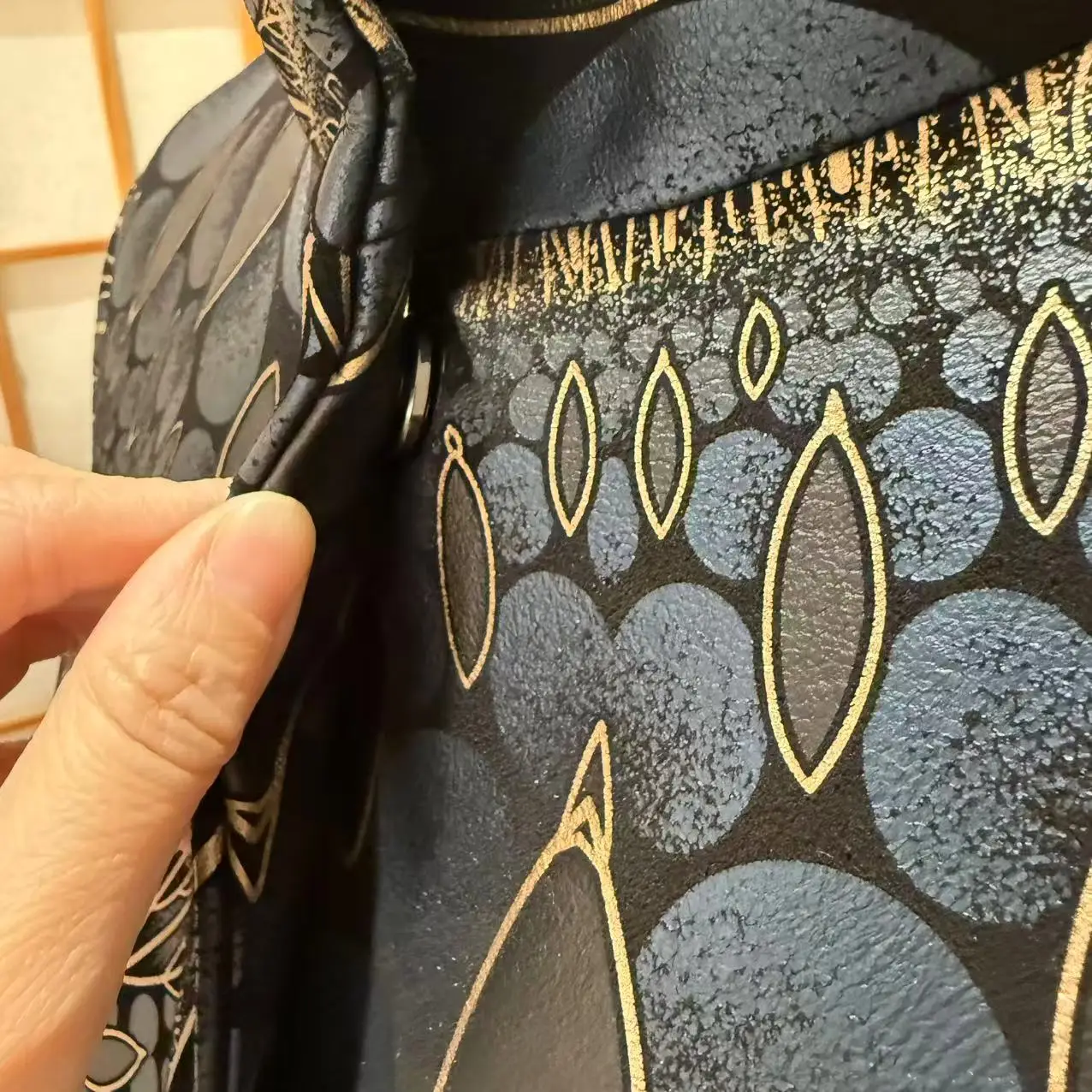 Novmoop женское пальто из натуральной - Фотография_4