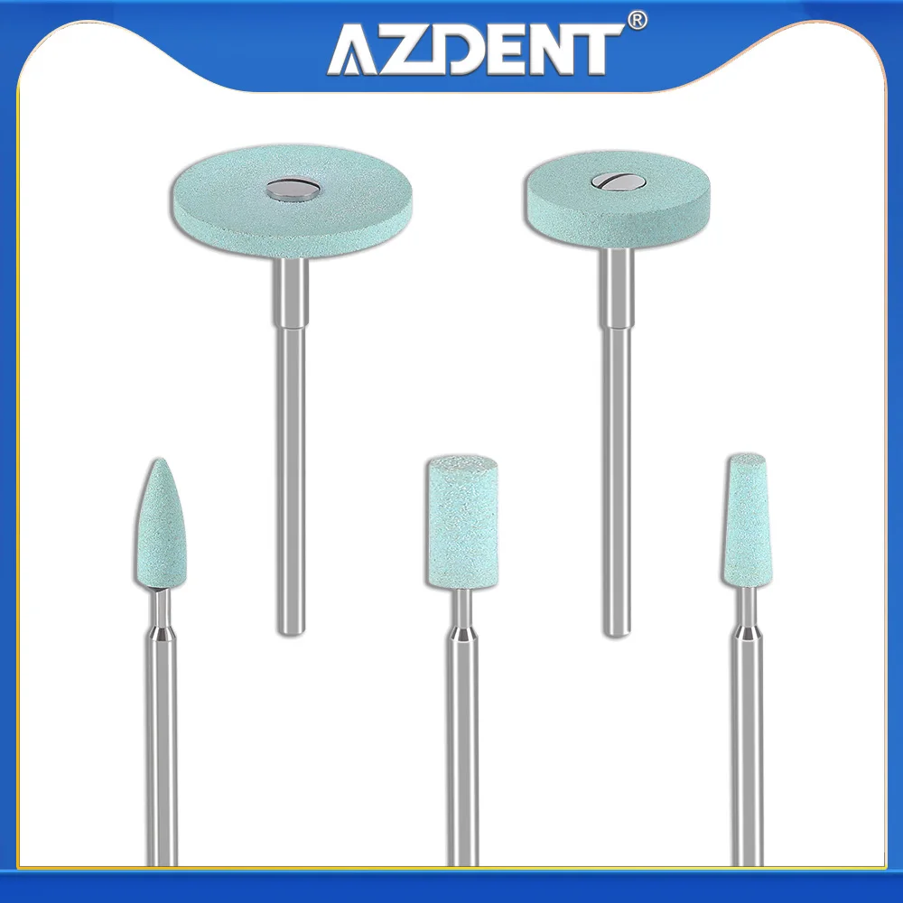 Azdent стоматологическая лаборатория