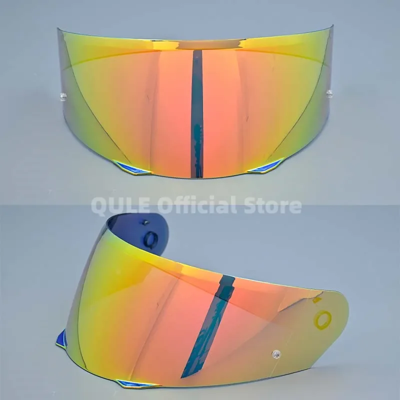 Козырек для мотоциклетного шлема для hjc hj-33 i90 - Фотография_4