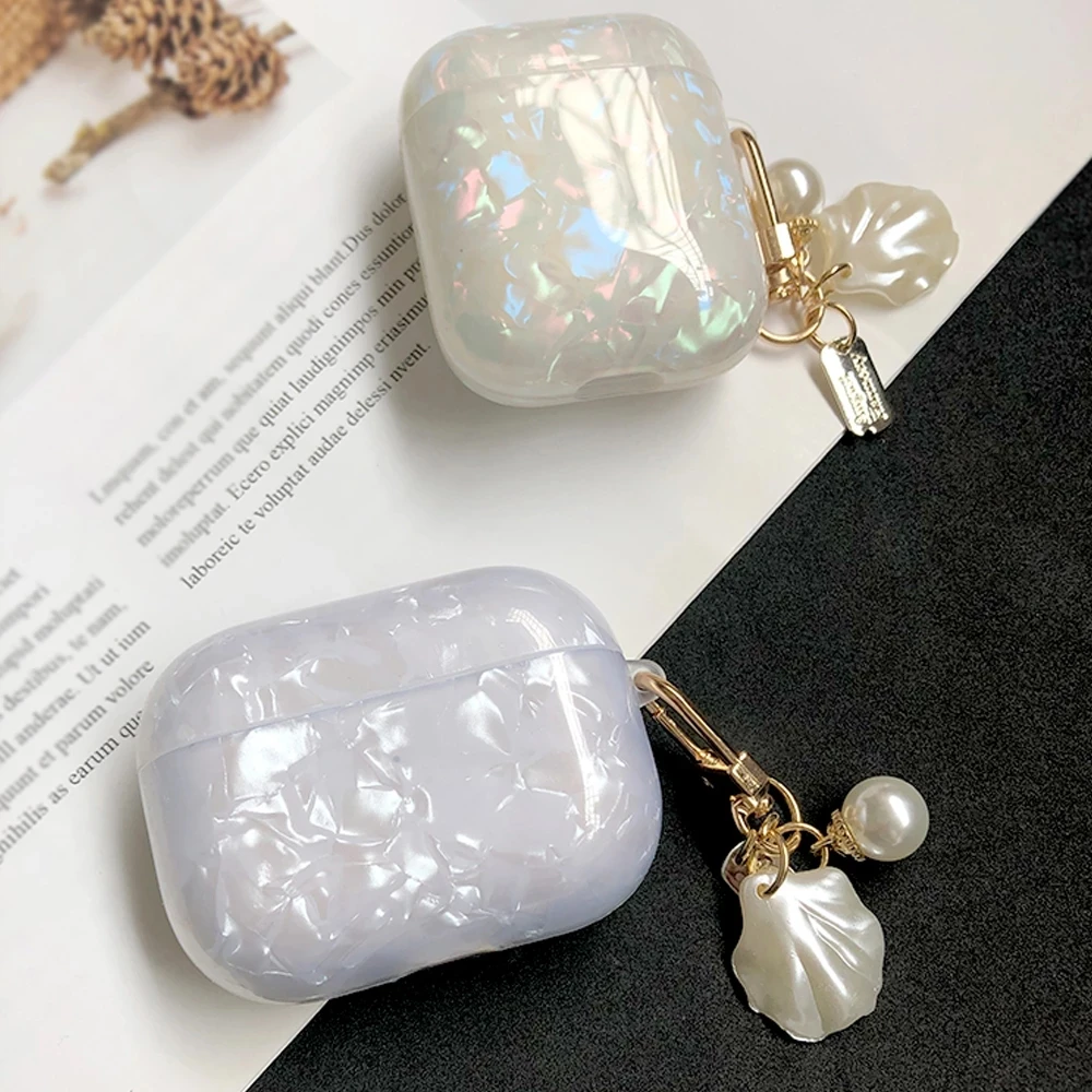 Чехол leopard girl для airpods - Фотография_2