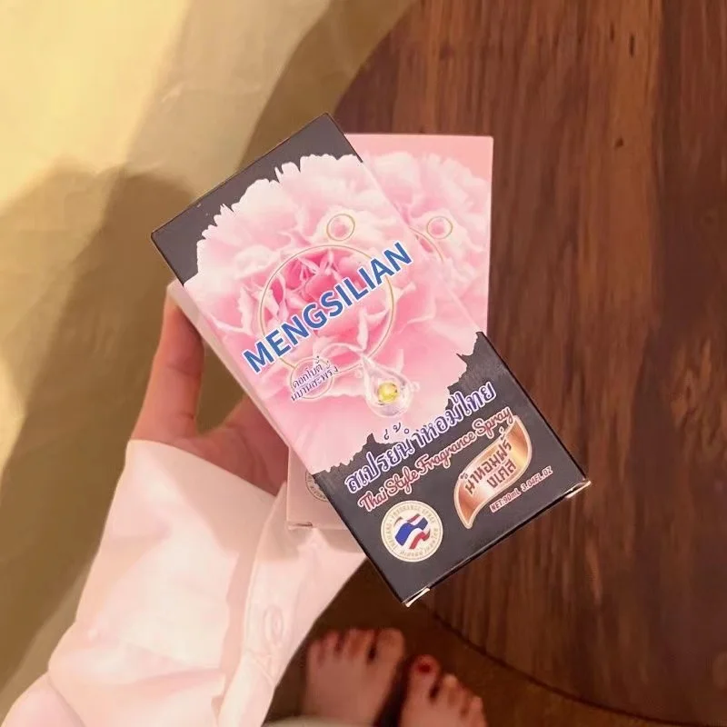 Ароматический спрей peony bloom - стойкий - Фотография_3