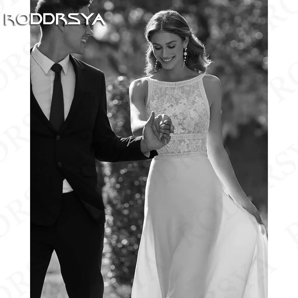 Женское свадебное платье в стиле - Фотография_3