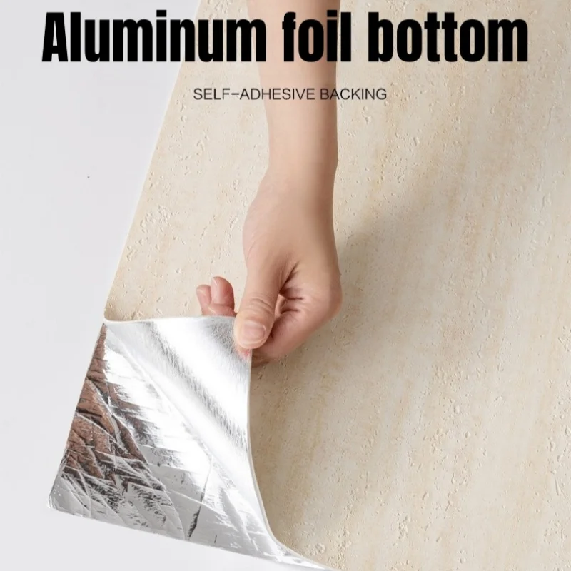 Мягкие обои с имитацией римского травертина - Фотография_3