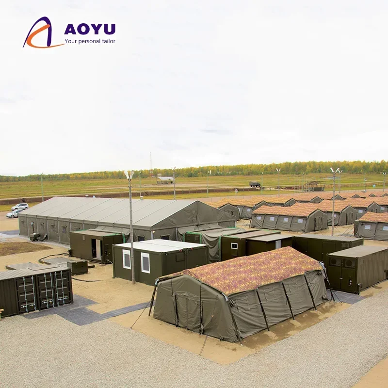 20-местная больничная надувная - Фотография_5