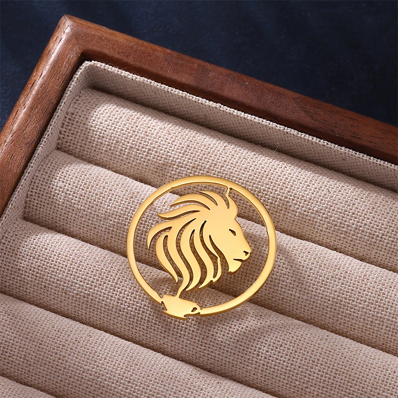 Брошь с вашим логотипом на заказ - Фотография_4