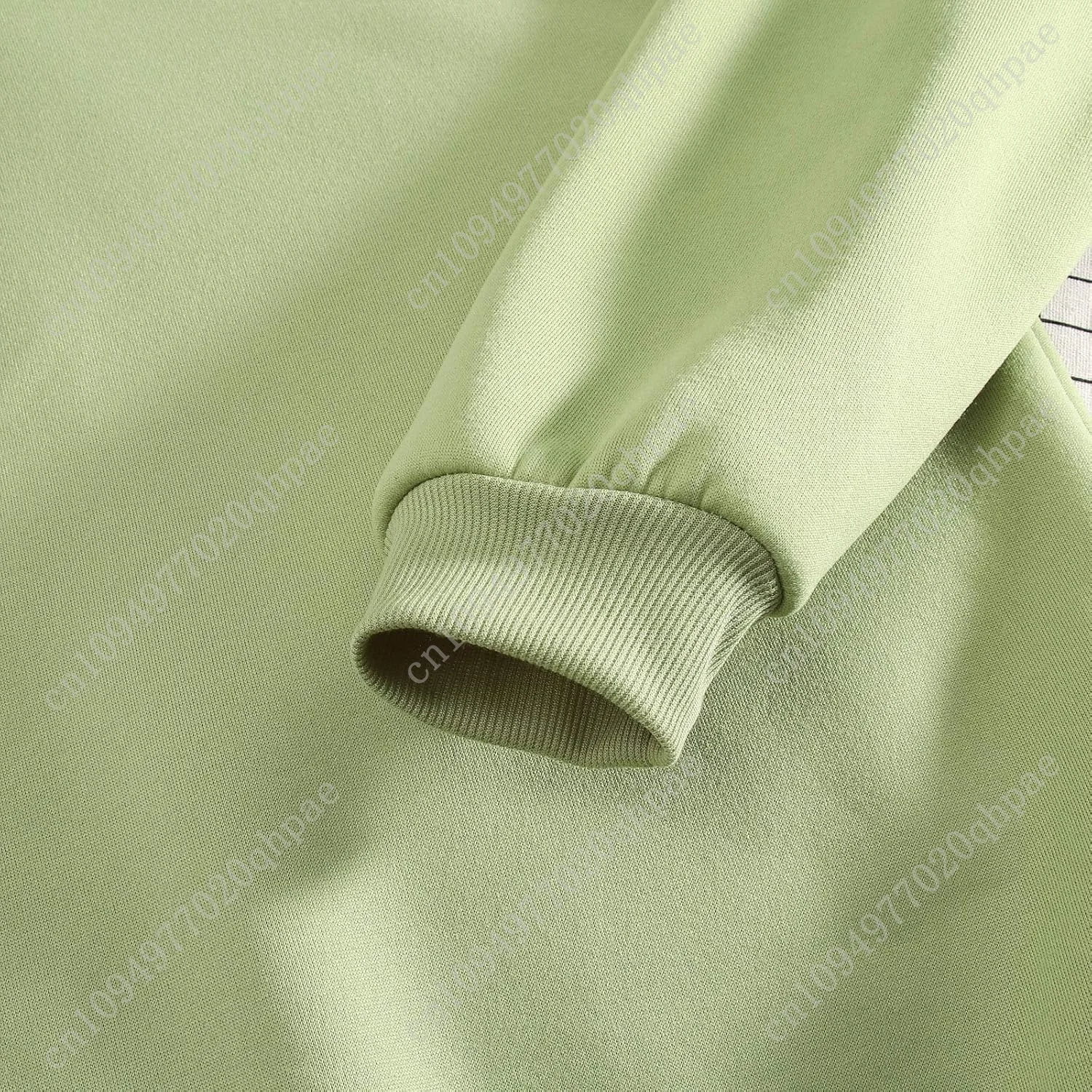 Keevici женская милая толстовка - Фотография_5