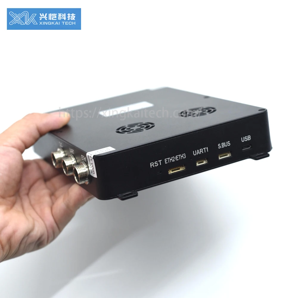 Модуль беспроводной передачи данных - Фотография_3