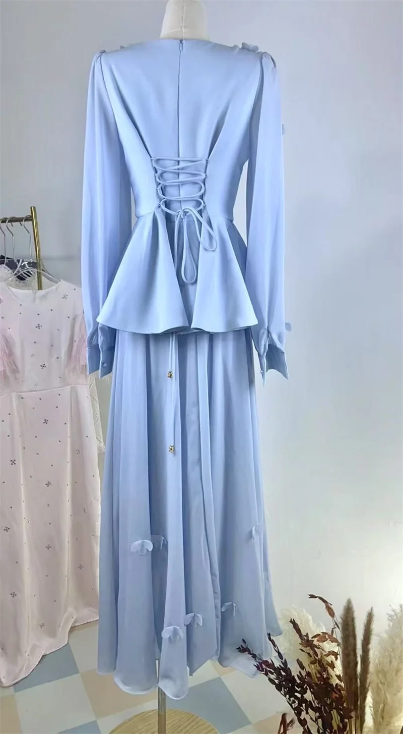 Платье для выпускного вечера arabia - Фотография_5