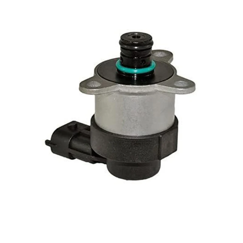 Регулятор давления топлива 0928400607 0928400633 0928400802 - Фотография_4