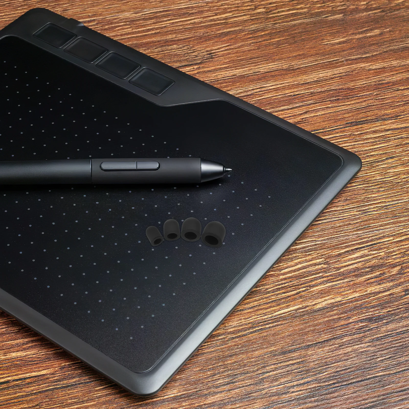 Сменные наконечники для стилуса