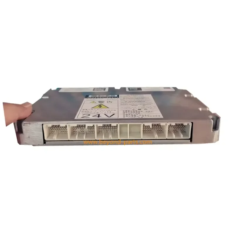 Sk200-8 j05e запчасти для экскаватора - Фотография_4