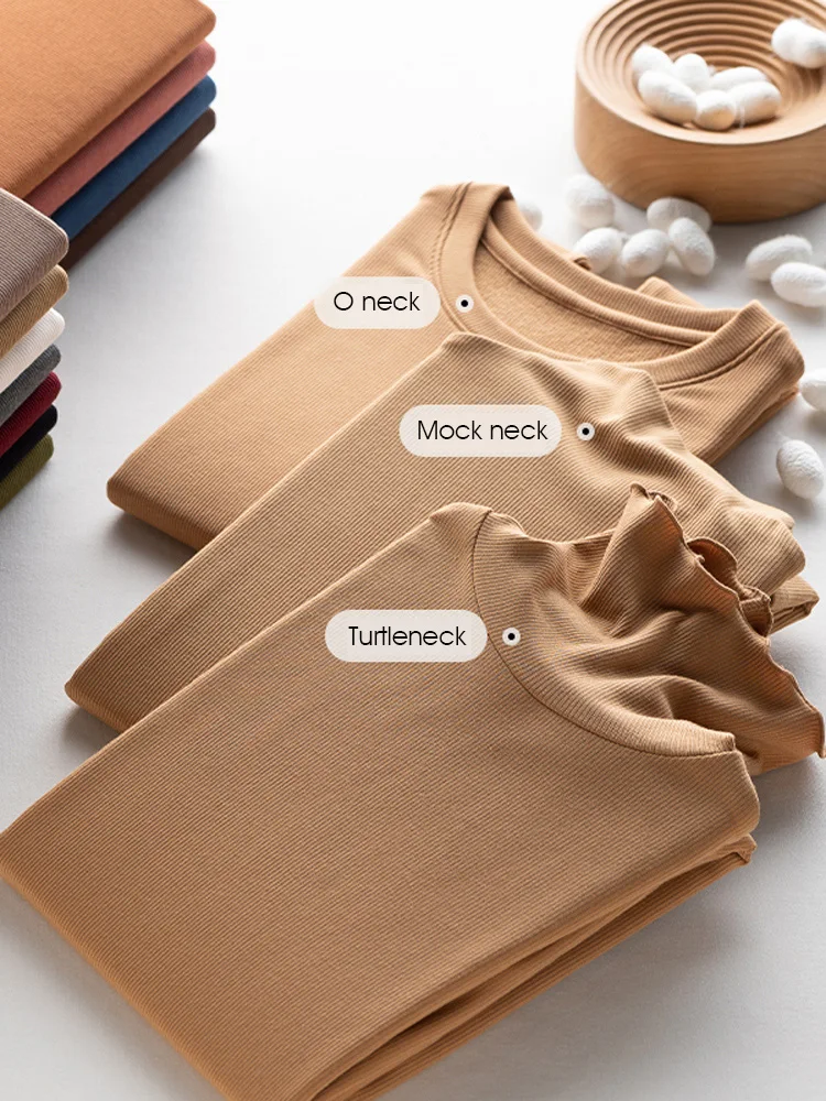 Suyadream, женская нижняя футболка - Фотография_3