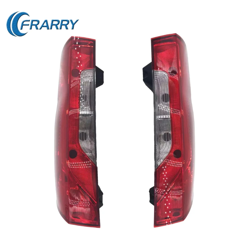 Frarry-автозапчасти задний фонарь - Фотография_6