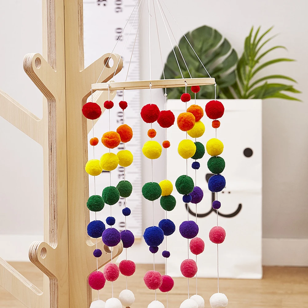 Комочек для волос - Фотография_4