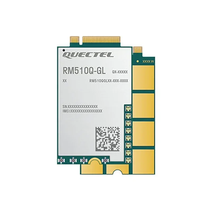Применельный модуль quectel 5g m - Фотография_2