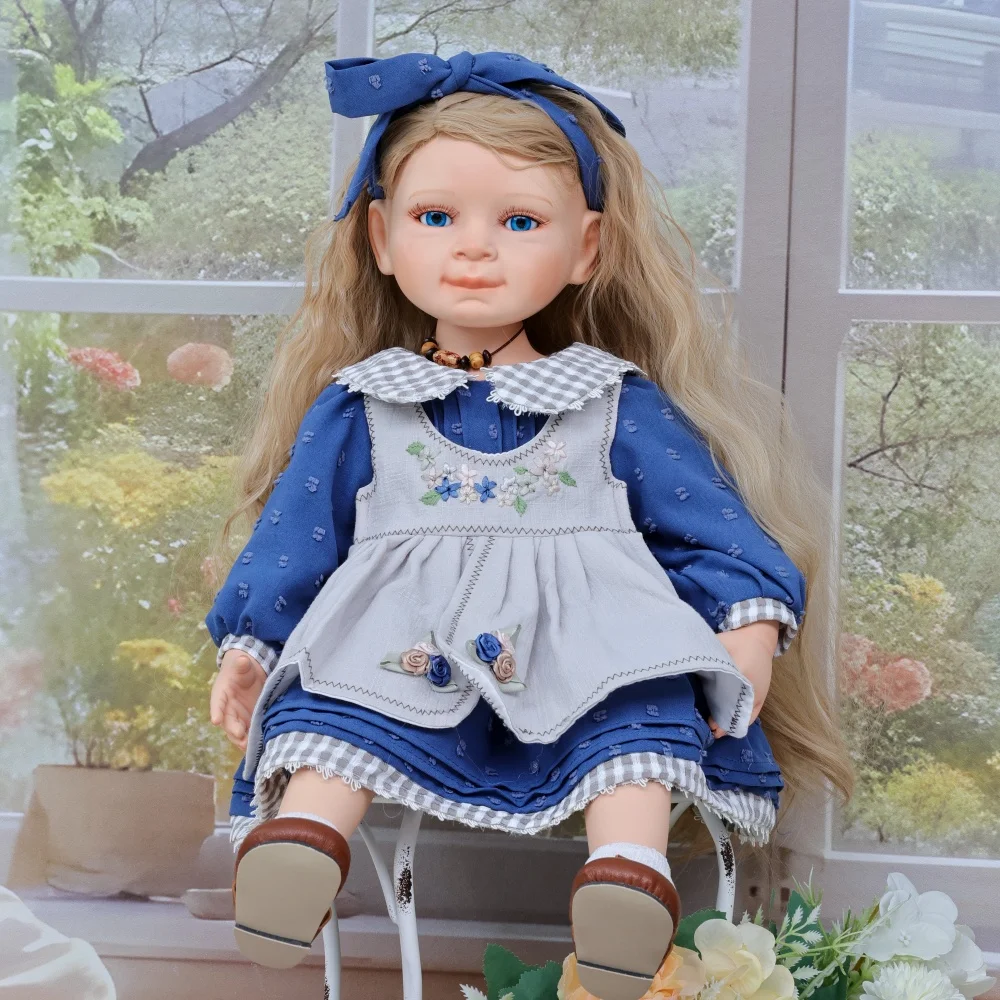 Cloveray 22-дюймовая оригинальная - Фотография_2