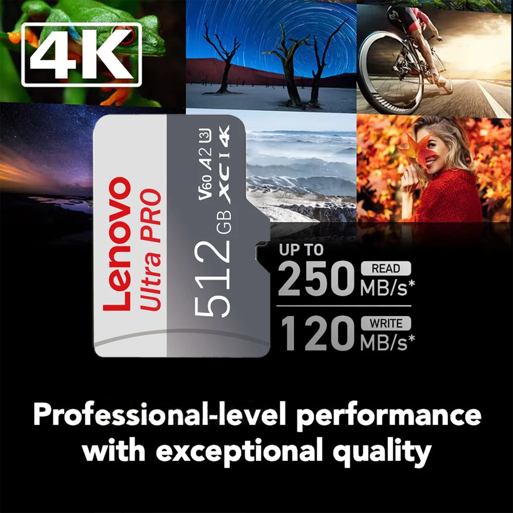 Оригинальная карта памяти lenovo - Фотография_2