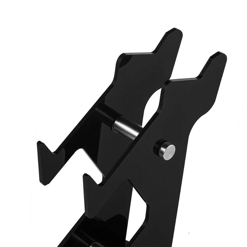 Двухслойная подставка для игрового контроллера - Фотография_4