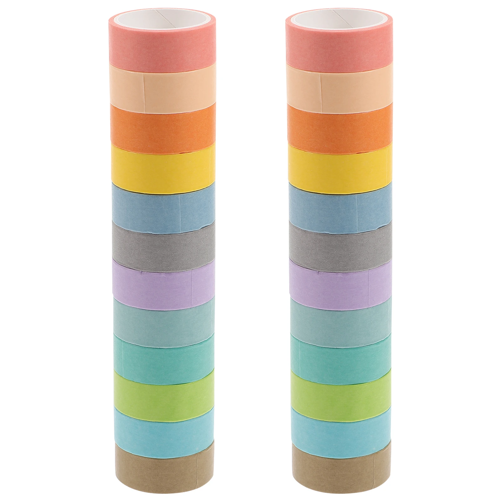 Washi craft diy washi лента декоративные - Фотография_3