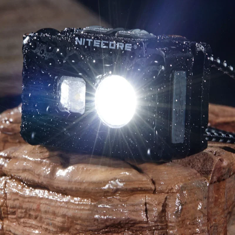Nitecore nu20 classic 360lumens - Фотография_5