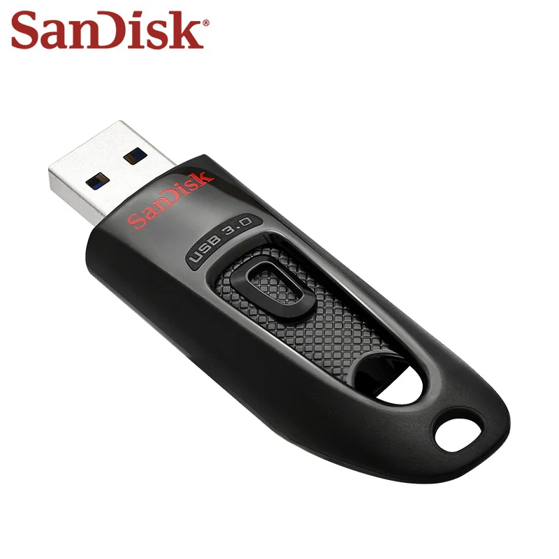 Sandisk ultra usb 3 - Фотография_5