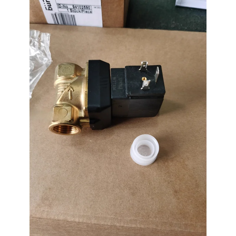Для электромагнитного клапана burkert x-svgp 6213ev a 130 94102590 hk00944
