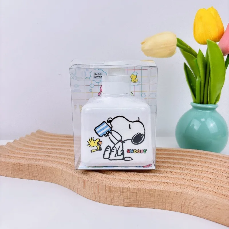 Sanrio hello kitty лосьон в бутылках - Фотография_5