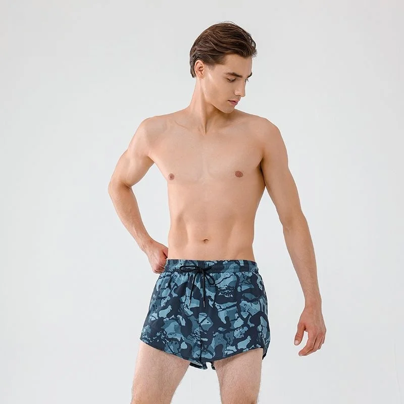 Шорты для плавания - Фотография_3