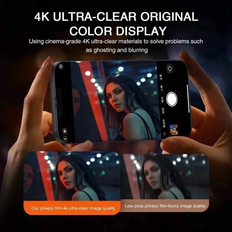 Защитная пленка для экрана для - Фотография_4