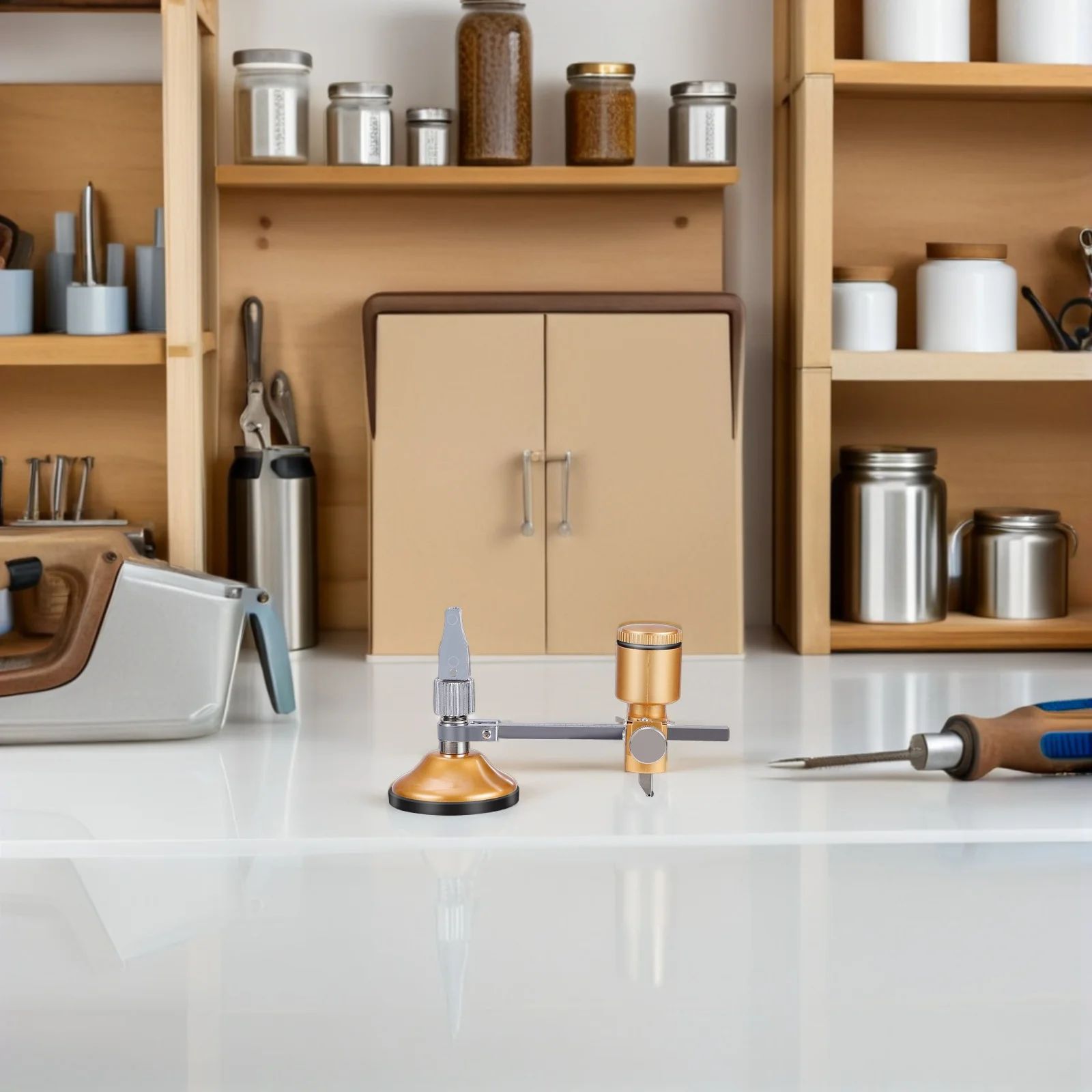 Инструмент для пробивания стекла - Фотография_2