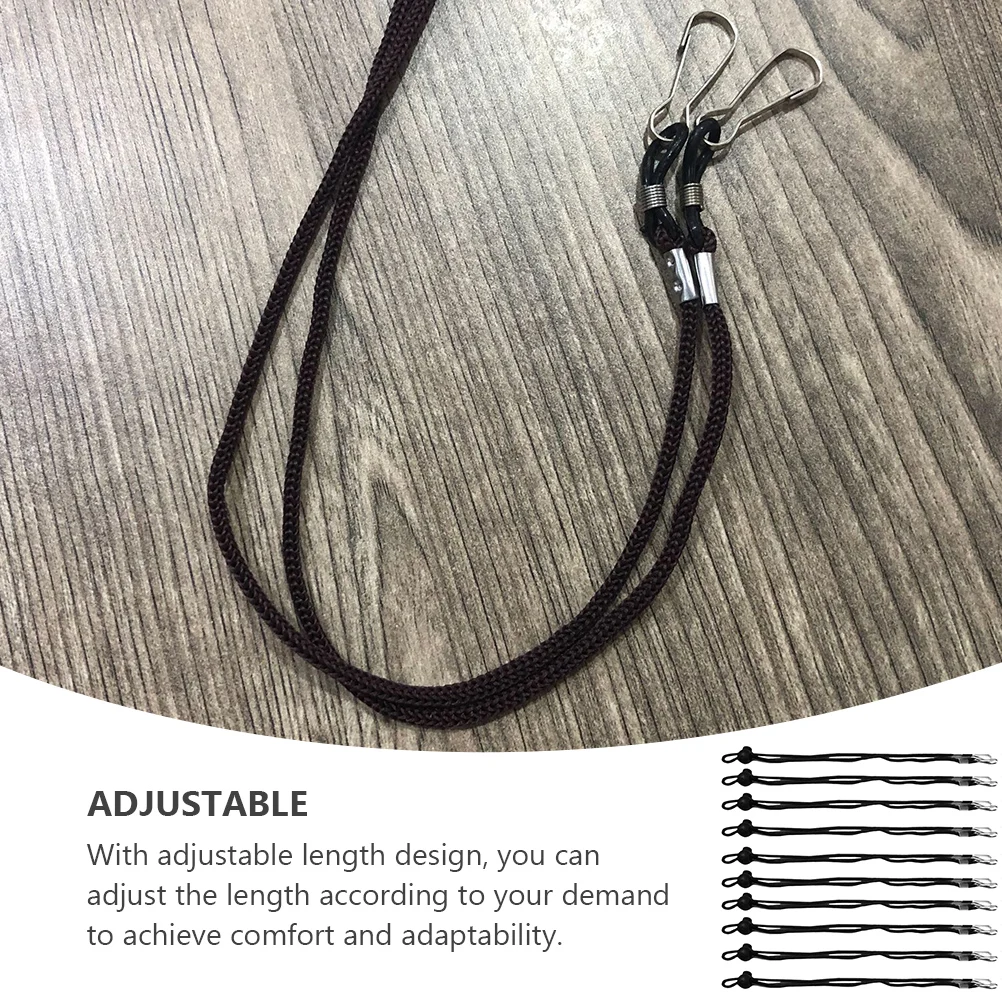 Высококачественная полиэстеровая анти-потерянная маска для лица - Фотография_2