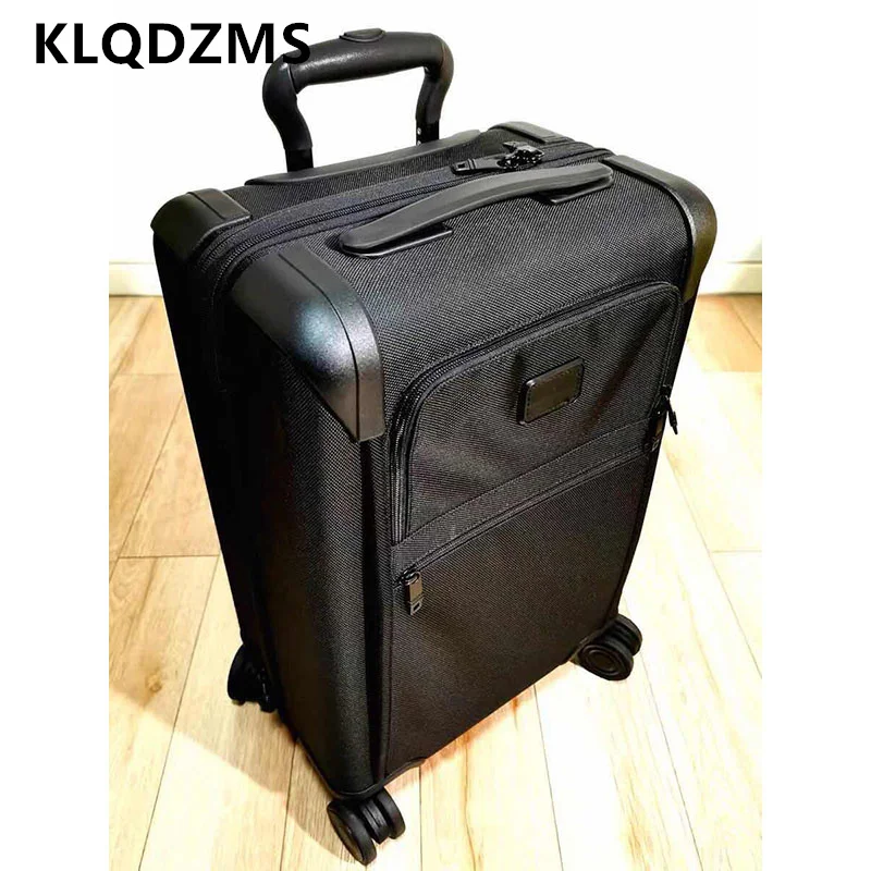 Чемодан klqdzms 20 дюймов/24 дюйма