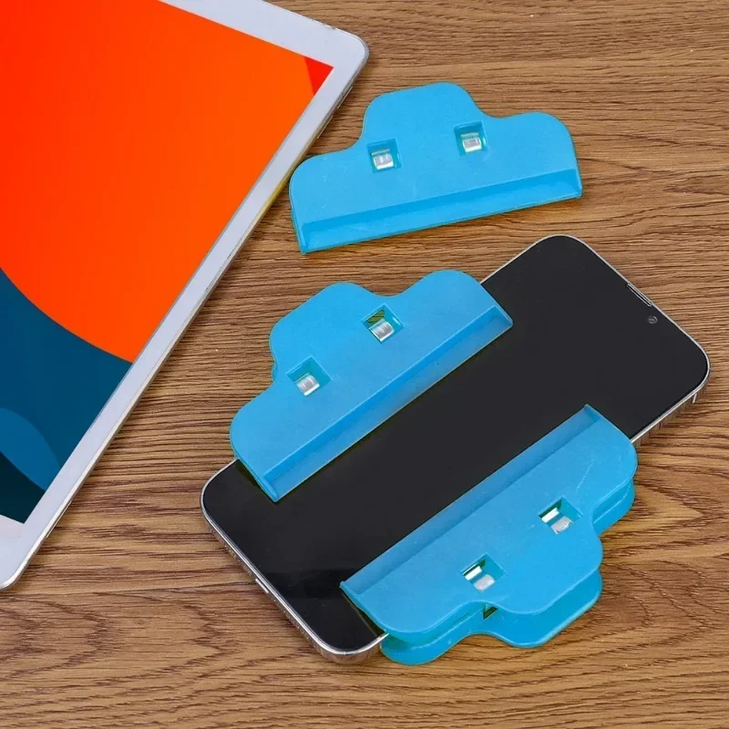 Универсальный зажим для крепления экрана - Фотография_3