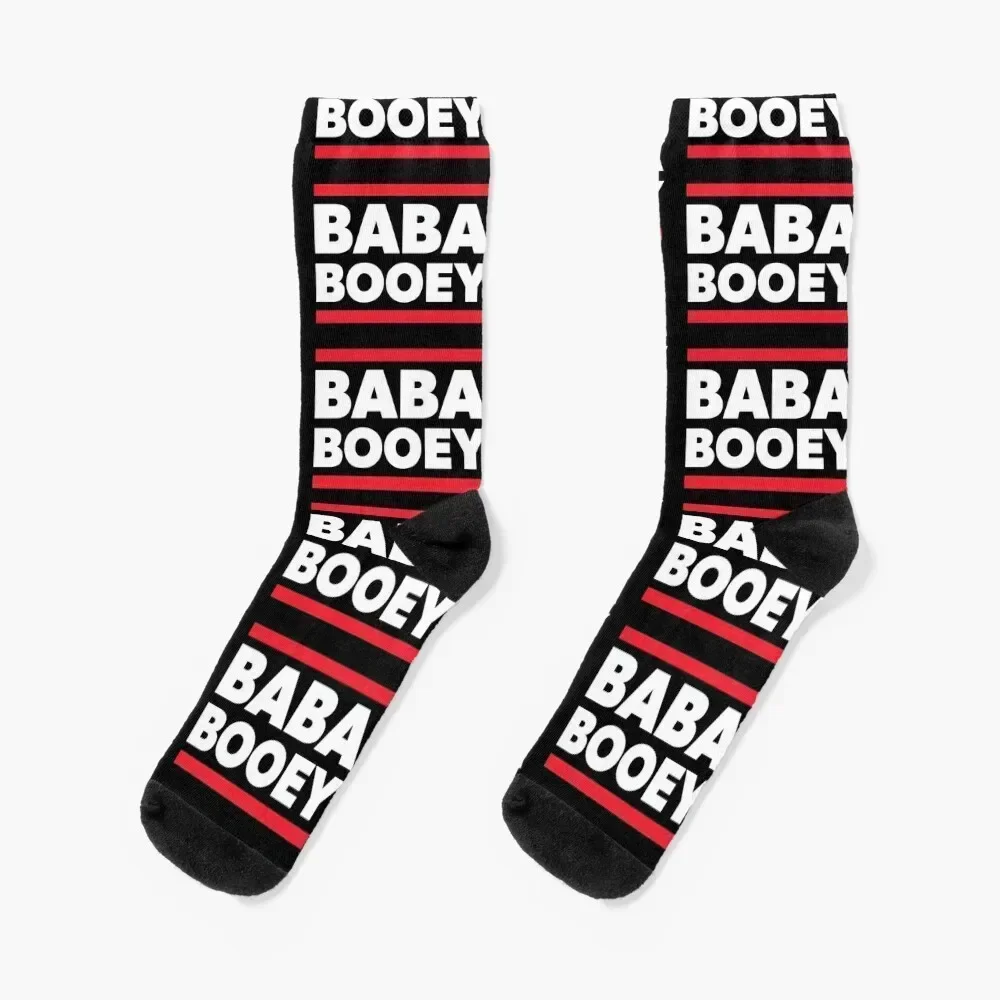 Baba booey howard stern носки для походов
