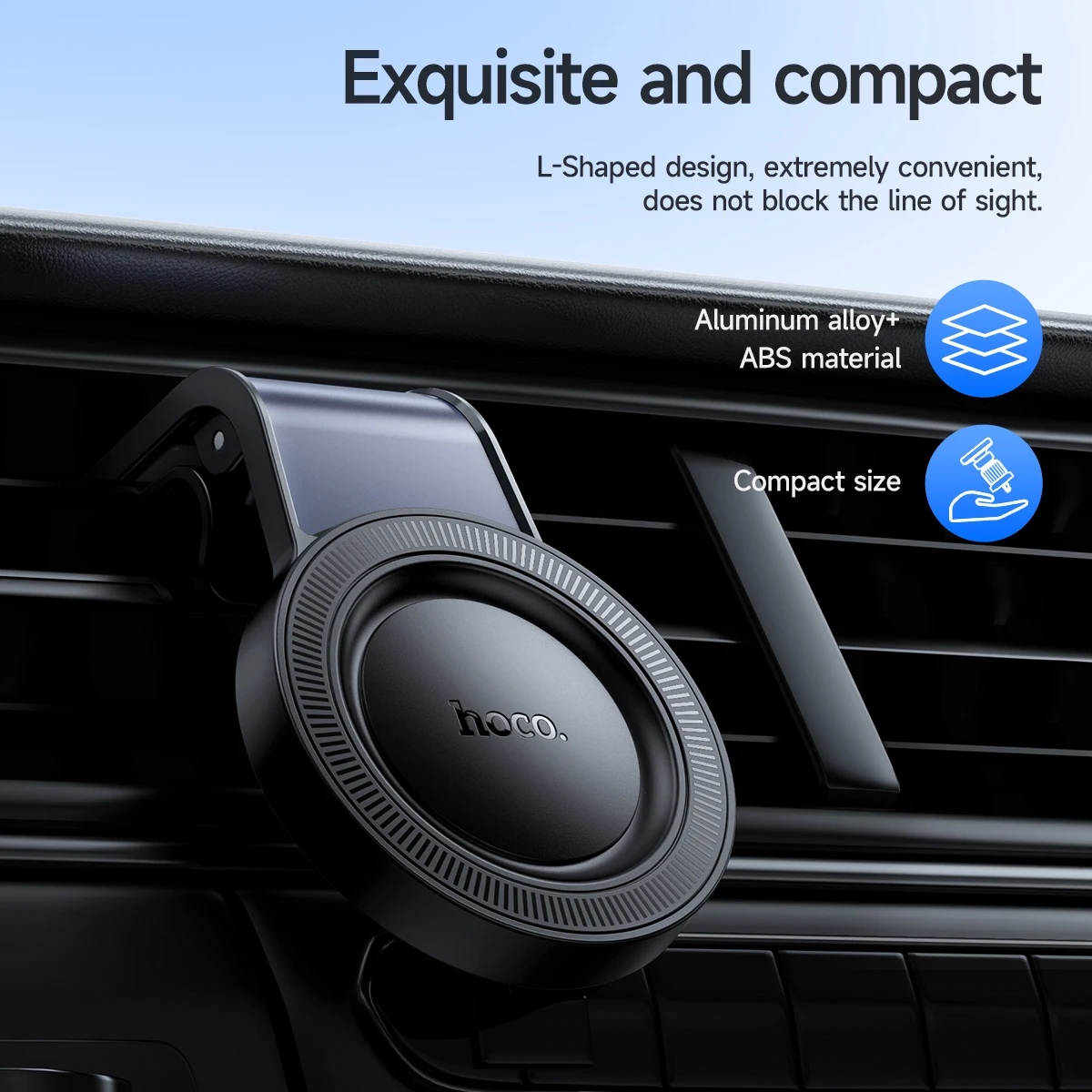 Универсальный магнитный держатель - Фотография_5