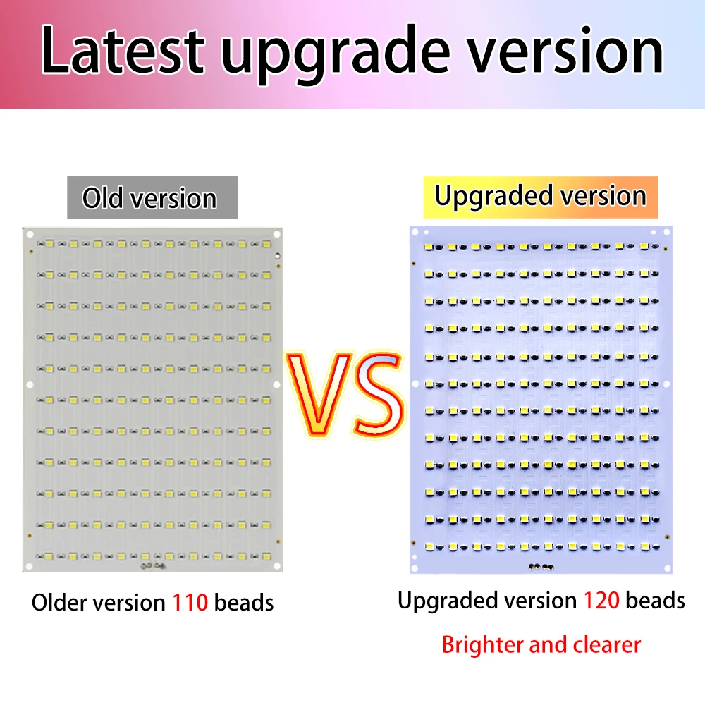 Для bambu lab литофановая светодиодная - Фотография_3