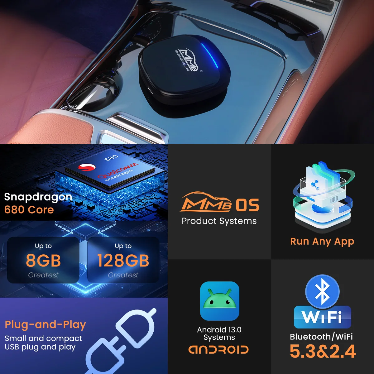 Android 13 mmb max 5 - Фотография_2