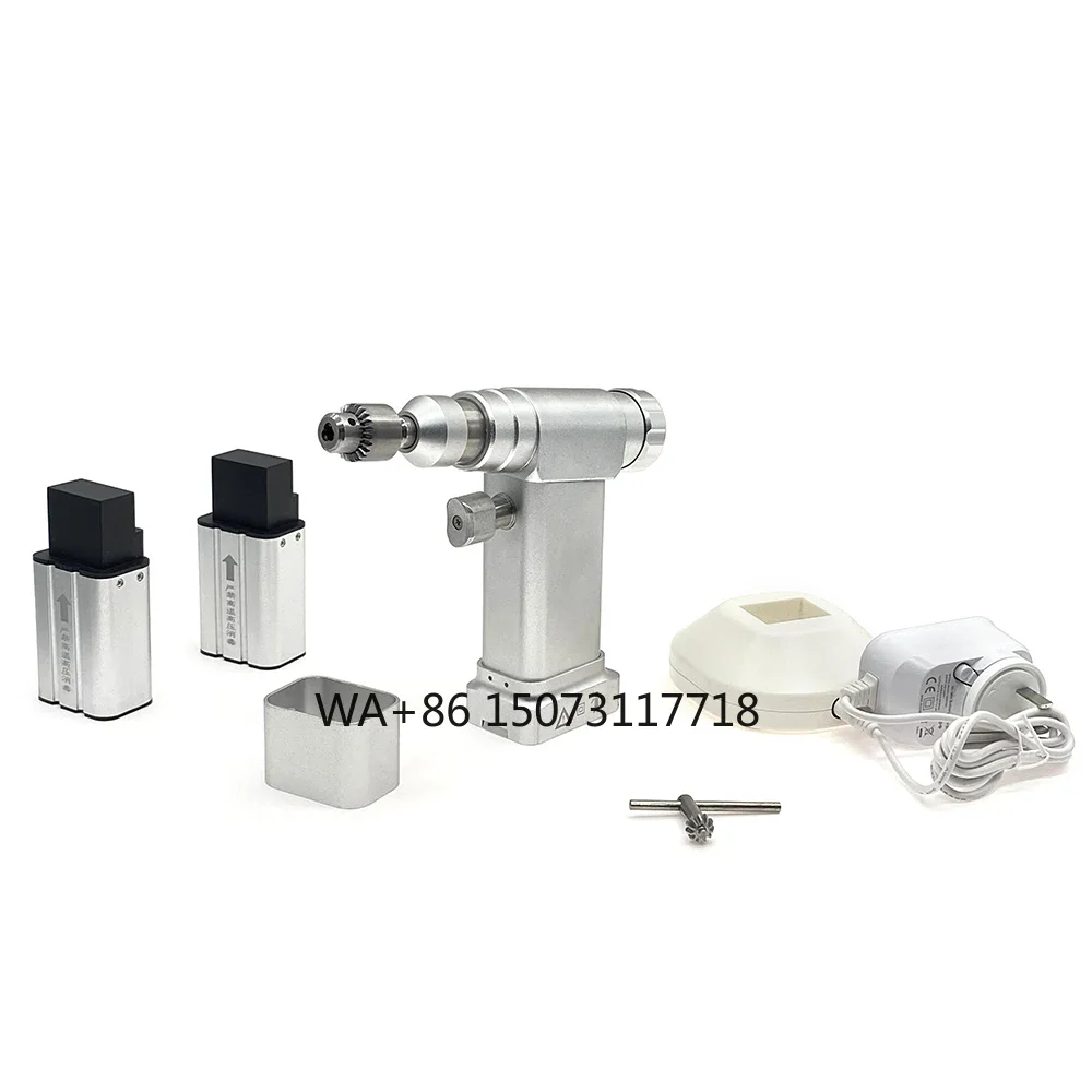 Мини-дрель для костей