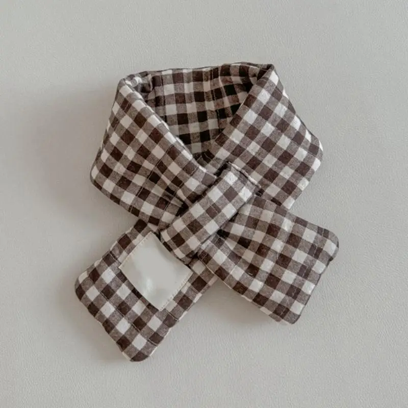 97be детский шарф - Фотография_4