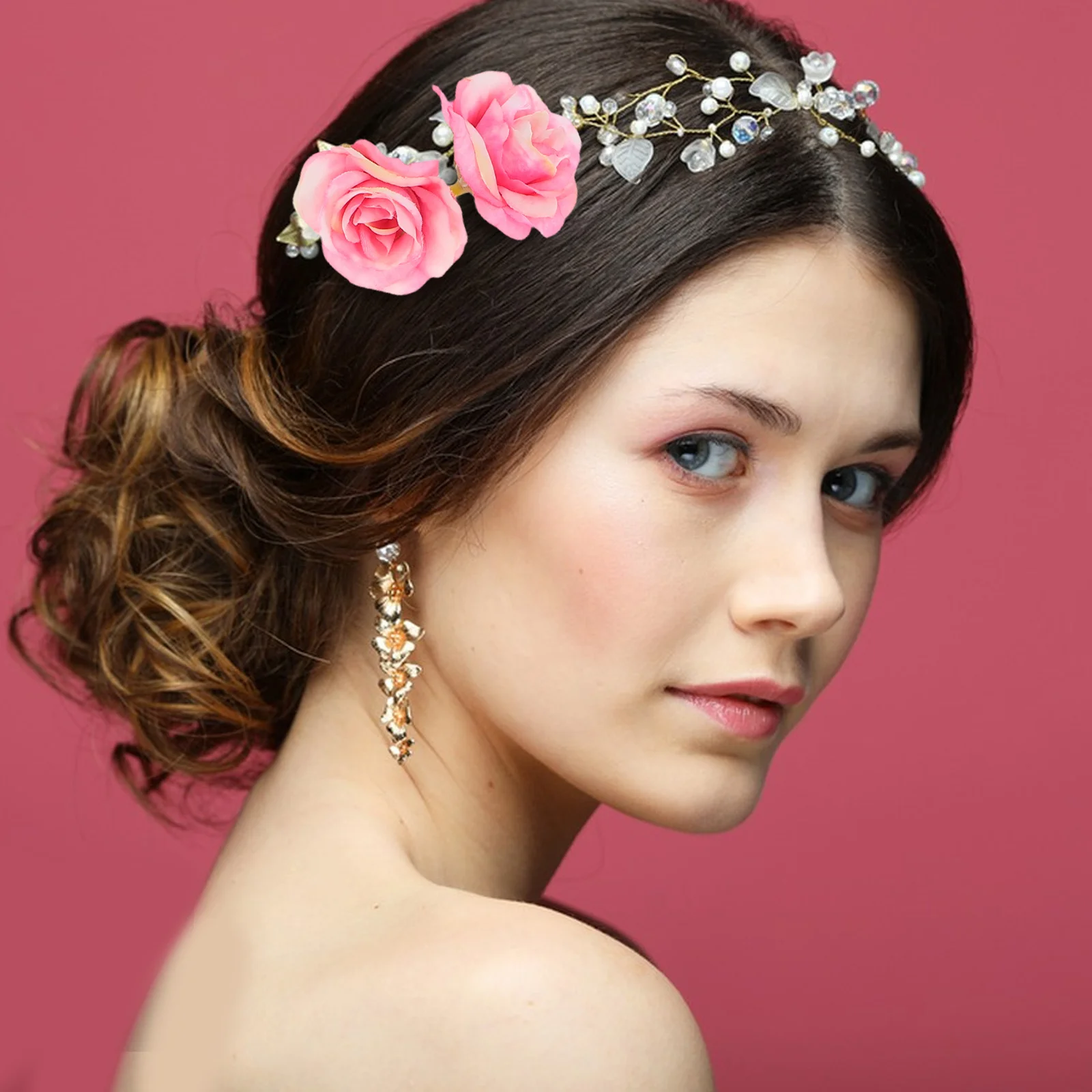 Головки искусственных цветов - Фотография_4