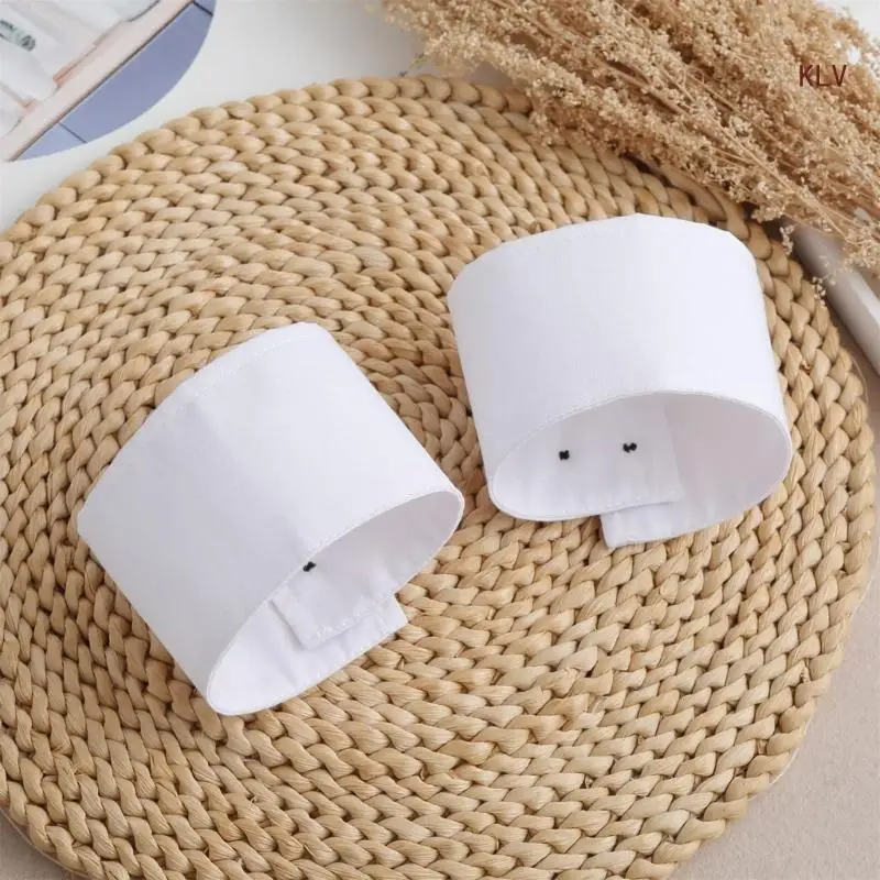 Простые рукава-манжеты - Фотография_5