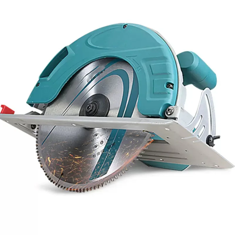 Ручная циркулярная пила