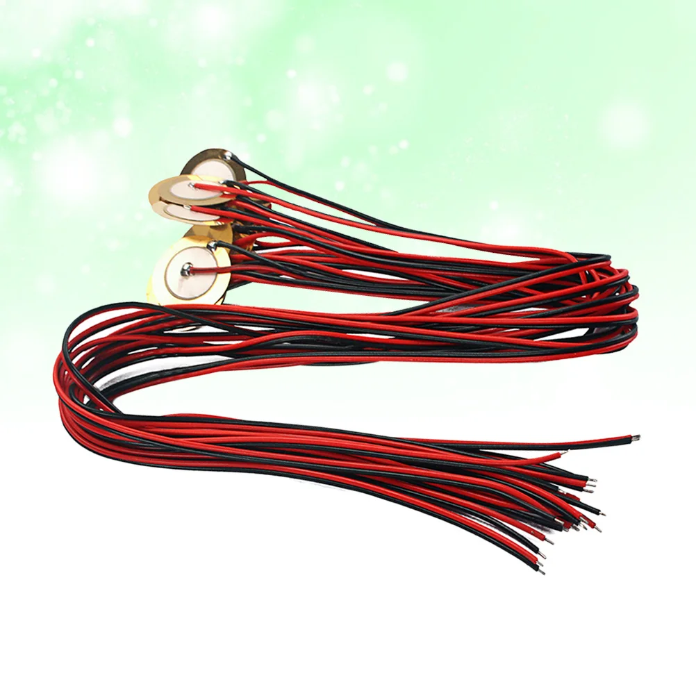 Круглая пластина из сплава - Фотография_6